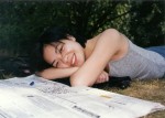 Kay in Kenwood