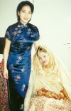 Soni and Kay