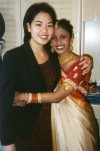 Soni and Kay