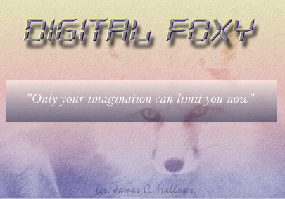 Digital Fox Two Professional