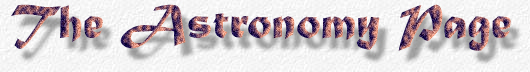 Welcome to James's homepage