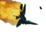 Mig crash