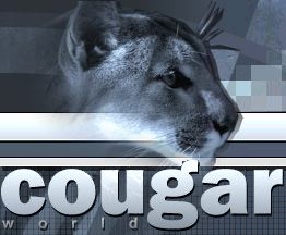 Cougar World